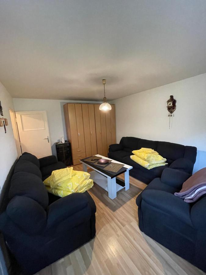 Apartman Laki&Maki Apartment Sarajevo Exterior foto
